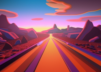 Weber Shandwick - Futures AI generated image