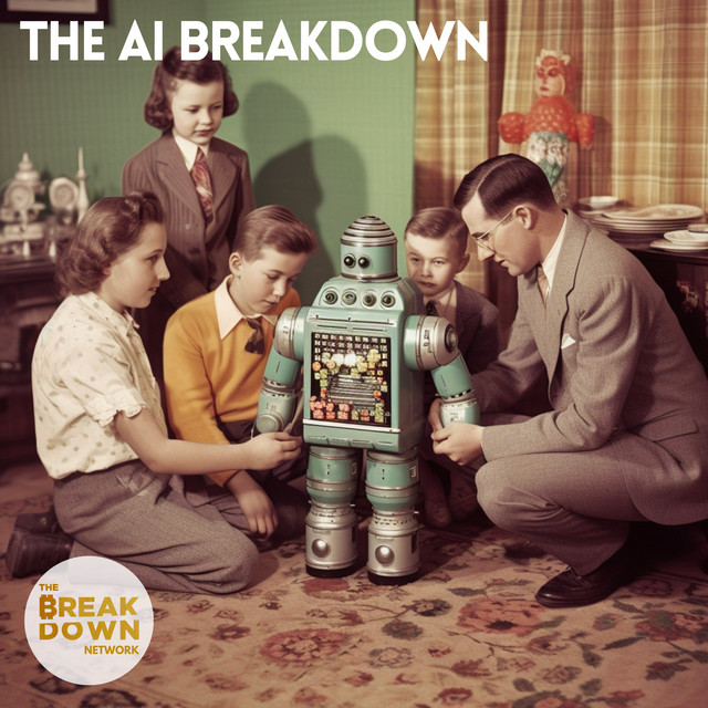 The AI Breakdown