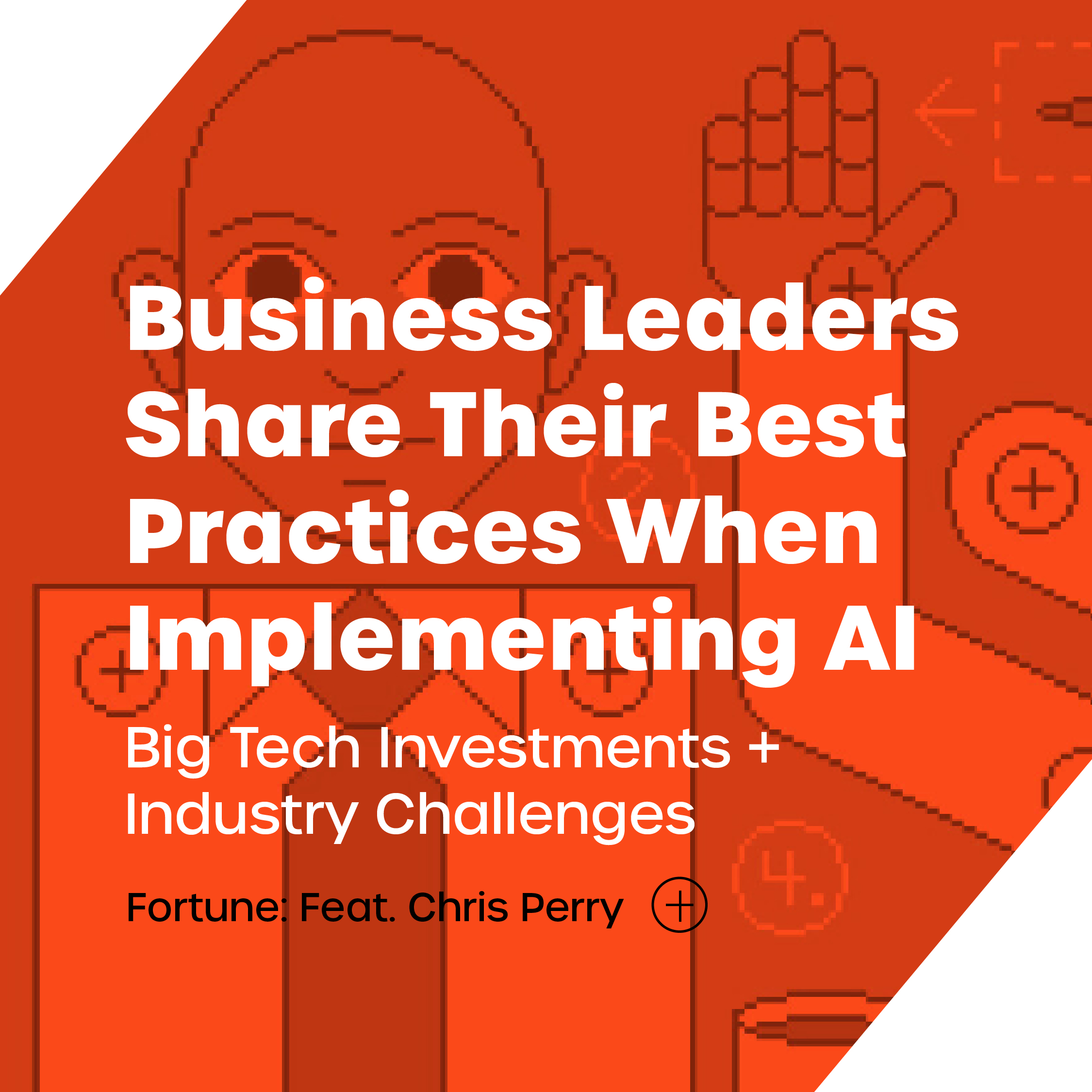 Weber Shandwick - Futures: AI best practices